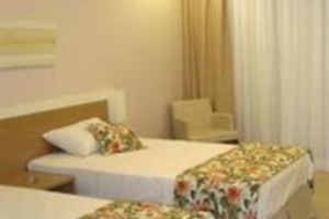Blue Tree Premium Hotel Manaus voted 4th best hotel in Manaus