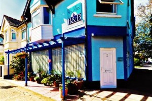 Blue Waters Bed and Breakfast Image