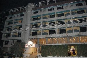 Bluehill Hotel voted 4th best hotel in Bhavnagar