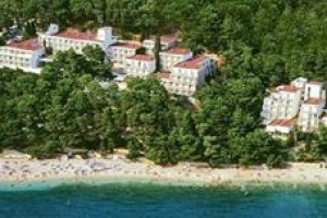 Bluesun Berulia Hotel voted  best hotel in Brela