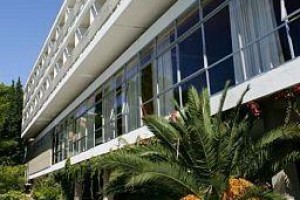 Bluesun Hotel Maestral voted 4th best hotel in Brela