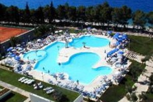 Bluesun Hotel Neptun voted 5th best hotel in Tucepi
