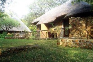 Blyde River Wilderness Lodge voted 6th best hotel in Hoedspruit