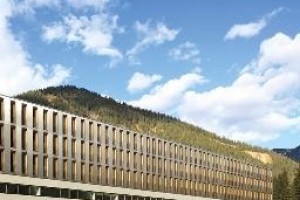 BMW Alpenhotel Ammerwald voted 3rd best hotel in Breitenwang