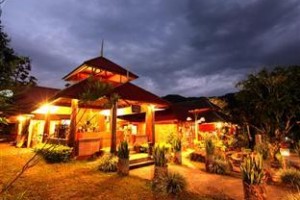 Boaklua View Resort voted  best hotel in Chaloem Phra Kiat 