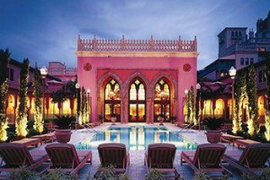 Boca Raton Resort, A Waldorf Astoria Resort voted 3rd best hotel in Boca Raton