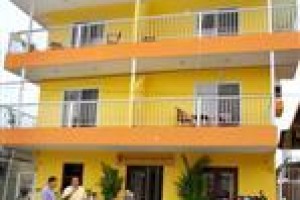 Bocas Paradise Hotel voted 7th best hotel in Bocas del Toro