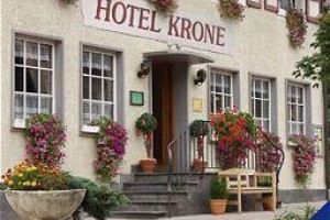 Bodenseehotel Krone Bodman-Ludwigshafen voted 2nd best hotel in Bodman-Ludwigshafen