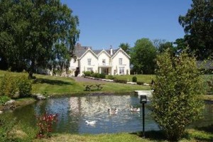 Bodlonfa Hall Bed and Breakfast St. Asaph voted 2nd best hotel in St. Asaph