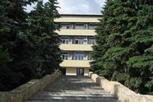 Bogemia Park Hotel voted  best hotel in Saratov