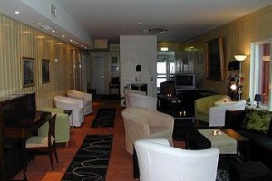 Bogesundsgarden voted 2nd best hotel in Vaxholm