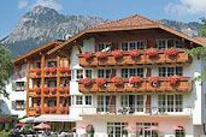 Bogner Hof Hotel Tannheim voted 2nd best hotel in Tannheim