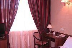 Bohemia At Vavilov Hotel Saratov voted 10th best hotel in Saratov