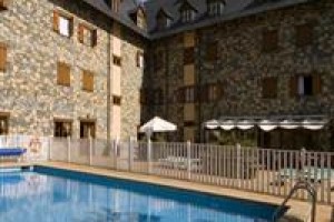 Boi Taull Resort voted 3rd best hotel in Vall de Boi