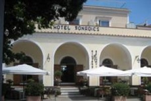 Bonadies Hotel Ravello Image