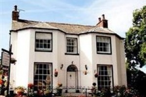 Bongate House voted 3rd best hotel in Appleby-in-Westmorland