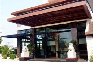 Bonito Chinos Hotel voted 5th best hotel in Nakhon Sawan
