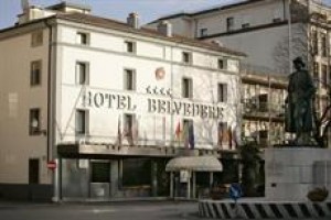TOP CountryLine Bonotto Hotel Belvedere Image