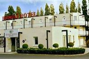 Bonsai Etape Caen voted 3rd best hotel in Mondeville