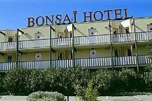 Bonsai Etape Marseille-Vitrolles voted 7th best hotel in Vitrolles