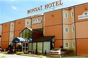Bonsai Hotel Metz Image
