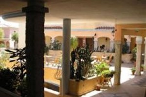 Hotel Bonsai voted 3rd best hotel in San Teodoro