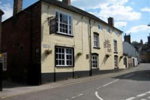 Boot Inn Repton voted  best hotel in Repton
