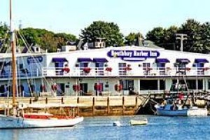 Boothbay Harbor Inn voted 7th best hotel in Boothbay Harbor