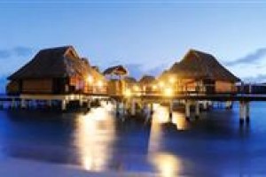 Bora Bora Lagoon Resort & Spa Image
