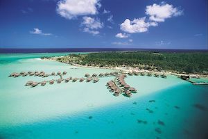Bora Bora Pearl Beach Resort & Spa Image