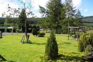 Border Forest Caravan Park Image