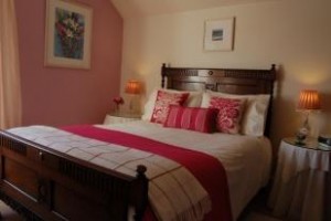 Borders Bed & Breakfast voted 3rd best hotel in Pembroke Dock