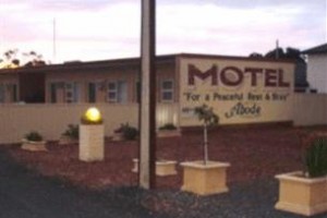 Abode Parkland Motel voted  best hotel in Bordertown
