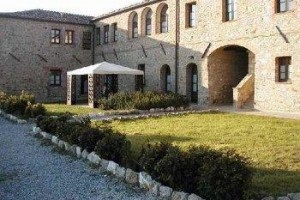 Borgo Beccanella voted 6th best hotel in Asciano
