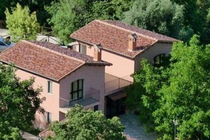 Borgo dei Carbonai voted  best hotel in Esterzili