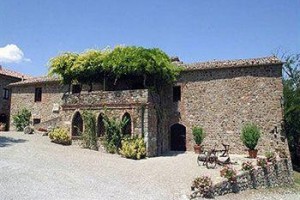 Borgo di Castelvecchio voted 3rd best hotel in Radicofani