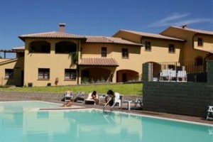 Borgo Etrusco voted 3rd best hotel in Scarlino
