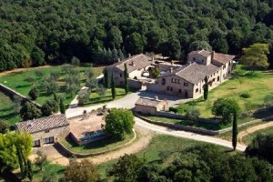 Borgo Gallinaio Hotel Monteriggioni Image