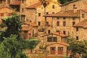 Borgo Giusto voted  best hotel in Borgo a Mozzano