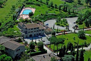 Borgo il Melone voted 5th best hotel in Cortona