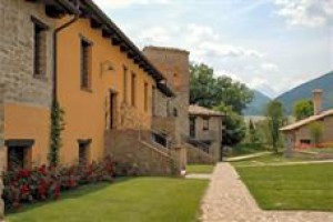 Borgo Lanciano Relais Benessere voted  best hotel in Castelraimondo
