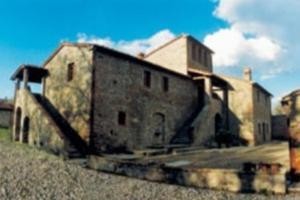 Borgo Nuovo San Martino voted 4th best hotel in Bucine