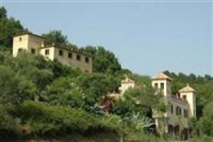 Borgo Riccio voted  best hotel in Torchiara