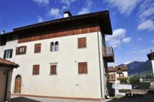 Borgo Rossi Apartments Cunevo voted  best hotel in Cunevo