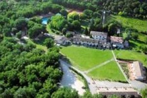Borgo San Luigi Resort Monteriggioni voted 2nd best hotel in Monteriggioni