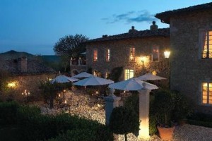 Borgo Santo Pietro voted  best hotel in Chiusdino