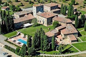 Relais Borgo Scopeto voted 7th best hotel in Castelnuovo Berardenga
