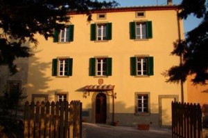 Borgo Tepolini voted 3rd best hotel in Castel del Piano