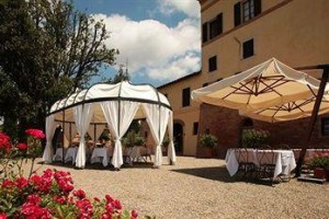 Borgo Villa Curina Hotel Castelnuovo Berardenga voted 5th best hotel in Castelnuovo Berardenga