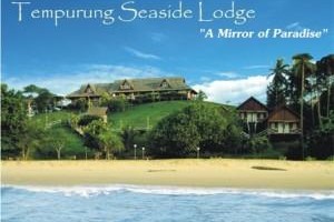 Borneo Tempurung Seaside Lodge voted  best hotel in Kuala Penyu